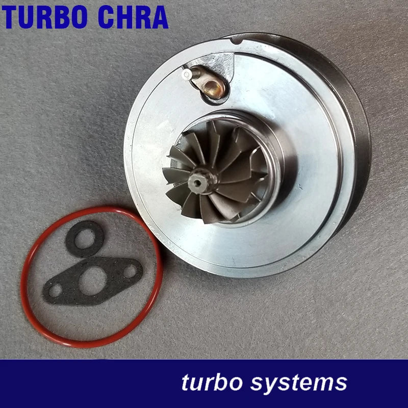 TF035 Turbo CHRA Cartridge 28231-27800 49135-07302 49135-07300 49135-07100 For Hyundai Santa Fe 05- 2.2L CRDi D4EB V 110Kw 150HP