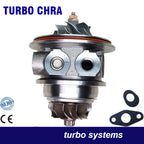 TF035  TURBO cartridge 49135-04211 28200-4A201 core chra  For HYUNDAI Starex TDI Van Galloper II Terracan 4D56T D4BH 2.5L CRDI