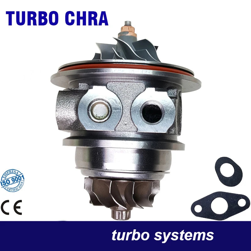 Turbo cartridge TF035 49135-04211 28200-4A201 4913504211 282004A201 core chra FOR HYUNDAI Starex  D4BH / 4D56T 2.5L