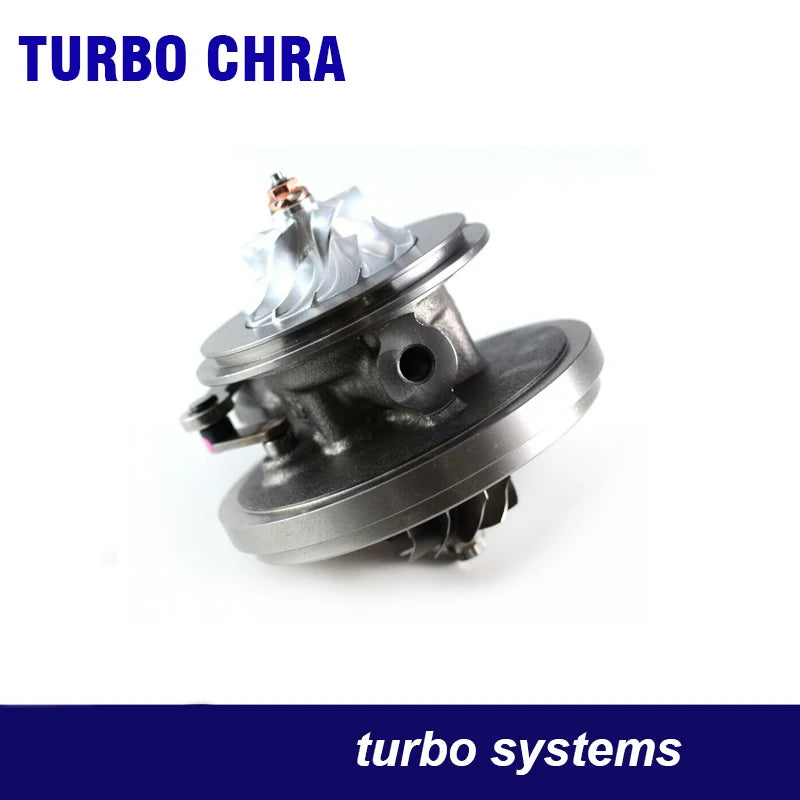TF035HL turbo core cartridge chra For Jaguar XF XE Land Rover Range Rover Discovery 2.0 D 132Kw AJ200D 204DTD 2016-