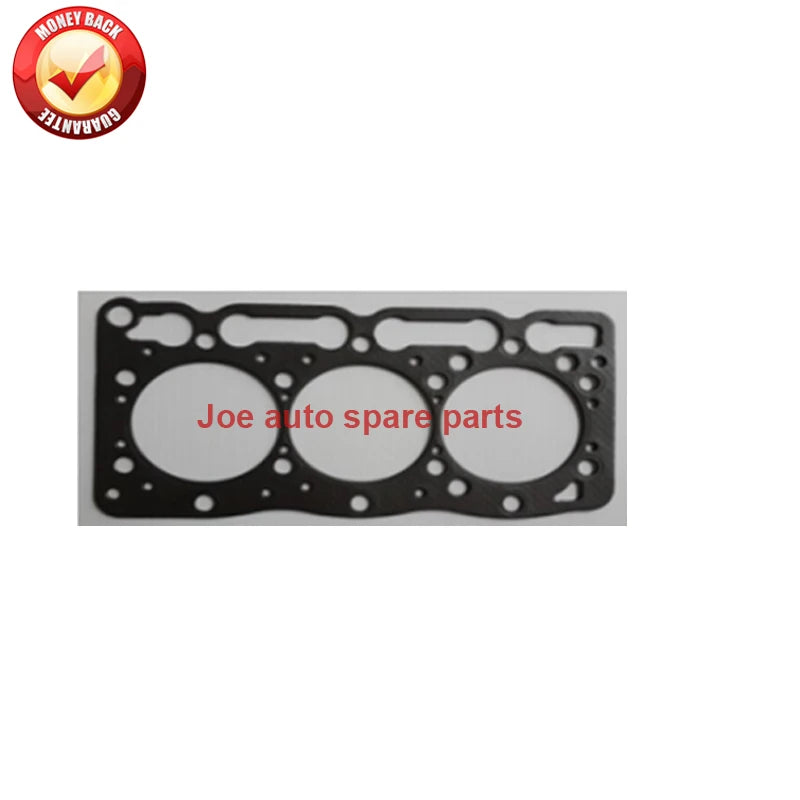 Engine cylinder head gasket for Kubota D1005