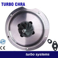 RHF5 turbocharger core VA430015 8972503640 8972503642 cartridge 8973125140 turbo chra for ISUZU Trooper Bighorn 4JX1 engine 3.0L