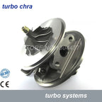 Turbo cartridge KP39 BV39 5439 970 0058 03G253016G 03G253010D 2X0253019A 2X0253019 For VW T5 Industriemotor 1.9tdi   BRR BRS
