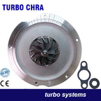 turbocharger Turbo cartridge Turbo charger core CHRA RHF4 RF5C VJ32 VDA10019 VAA10019 cartridge for Mazda 6 CiTD / MPV II DI