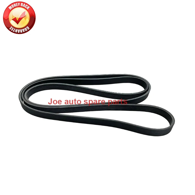 Engine V Drive V-Ribbed V-Belt Belt for VW Volkswagen TRANSPORTER CARAVELLE T3 EUROVAN LT 28-46 CRAFTER 30-35 2.5L 2.1L 1.9L