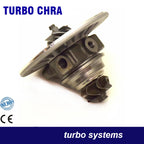 RHF4H VN4 Turbo cartridge VB420119 14411-MB40B 14411-VM01A 14411-MB40C  For NISSAN CabStar Navara D22 2.5 DCI YD25DDTI 110HP