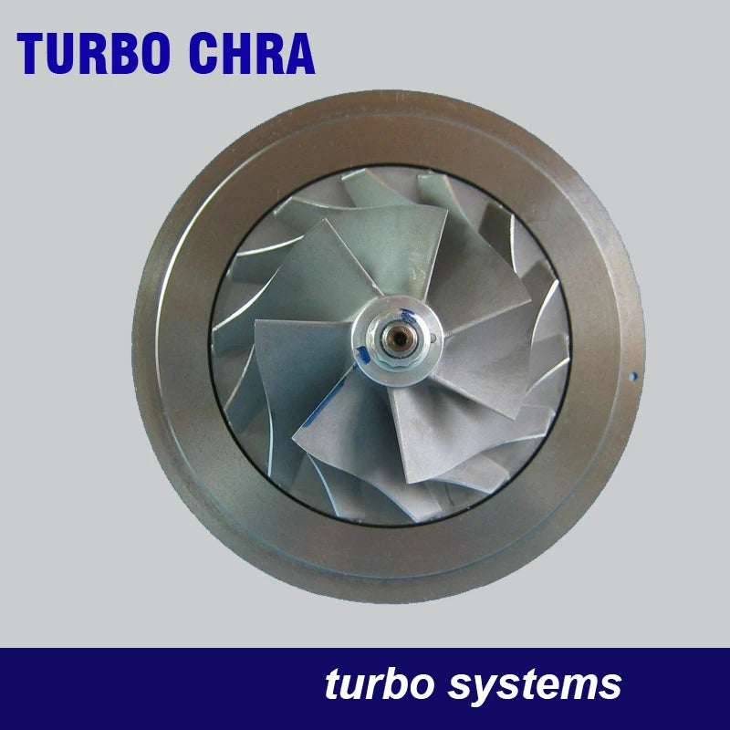 HY35W turbo turbocharger 4043600 4036835 4037001 4036836 4037002 4089797  cartridge core chra for Dodge cummins 2004-2007 5.9L