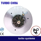 GT1549V Turbocharger cartridge 11652247297 700447-5008S 700447-5007S 700447-0006 for BMW 318D 320D 520D E46 E39 M47D 2.0L 98-