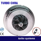 TD04L 412T2 VG turbo chra 4937700500 49T7700510 core 4C1Q6K682BE cartridge for Ford Transit V 2.4 TDCI 05- Engine: H9FA 2402cc