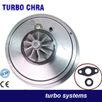 BV40 Turbo CHRA 54409700007 03L253019P 03L253056G 03L253056T 03L253056S cartridge for Skoda Yati Superb 140HP 103Kw 2.0TDI 2007