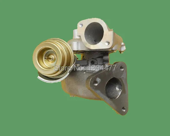 New GT2056V 751243 Turbo Turbine Turbocharger For NISSAN Navara D40 2.5 DI Pathfinder R51 QW25 2005-06 2.5L with full gaskets