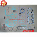 4d30 4D31  Engine Full gasket set kit for Mitsubishi Canter Rosa BUS 3.3D  78-82 ME999012  50086700 50086900 50195800 50200600