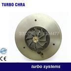 water cool turbo core GT2052V 724639-5002S 724639-5004S chra 705954-0006 705954-0009 For Nissan Patrol Terrano II 3.0 di ZD30ETi