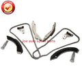 N62 Timing Chain Tensioner Kit for BMW X5 7 5 6 740i 740Li 750i 750Li 735i 735Li 745i 745Li 545i 540i 550i 645Ci 650i 4.4L 4.8L