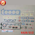 KA24DE Engine complete Full gasket set kit for Nissan Altima 2.4L 2389cc 1997-2001 50165700 10101-1E425 10101-1E485 S32592