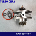Turbo TF035HL 2823127750 4913507310 2823127810 turbo cartridge For HYUNDAI Santa Fe II AZERA 2006- D4EB 2.2 CRDI  155HP 150HP
