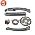 1AD 1ADFTV Timing Chain Tensioner Kit for Toyota Avensis Corolla Verso Auris Rav4 16V 1998cc 2.0L 2.0 d-4d 2005-