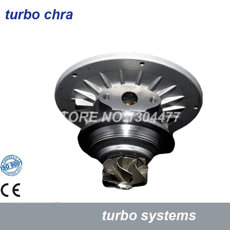 RHF5 turbo chra core VA430090 VB430090 VC430090 VA430013 VB430013 VB430012  For Ford Ranger Courier 2.5L 1999- ENGINE: WL