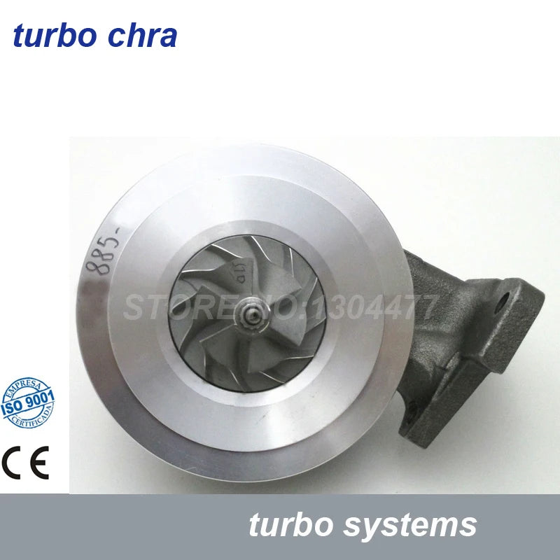 turbo cartridge GT2056V 716885-5004S 716885-9005S core 716885-0004 716885-0003 716885  for Volkswagen VW Touareg 2.5 TDI BAC BLK
