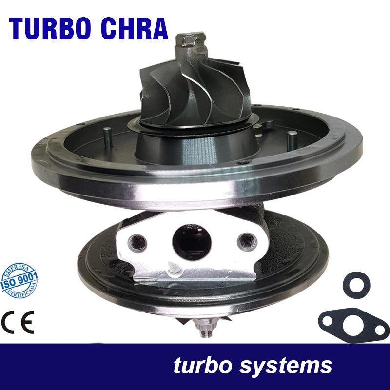 turbo cartridge 11657629657 11657794022G 11657794020F 11657794020G 11657794022 11657794022 7794022H07 7794020H07 for BMW 520D X3