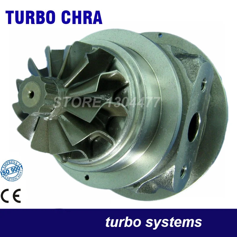4917708250 49177 08250 4917702502 4917702512 4937705100 turbo cartridge for Mitsubishi engein : 4D56Q DOM 4D56 D4BF D4BH QEC