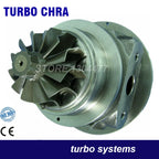td04 TD04-11G 49177-02502 49177-02512 turbo cartridge core for Mitsubishi Pajero Montero L200 Galloper 2.5L chra 4d56 4d56q