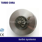 GT2056V turbocharger 751243 14411EB300 751243-3 751243-4 chra turbo core cartridge for Nissan Pathfinder 2.5 DI 174 HP QW25