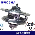 BV40 Turbo CHRA 54409700007 03L253019P 03L253056G 03L253056T 03L253056S cartridge for Skoda Yati Superb 140HP 103Kw 2.0TDI 2007