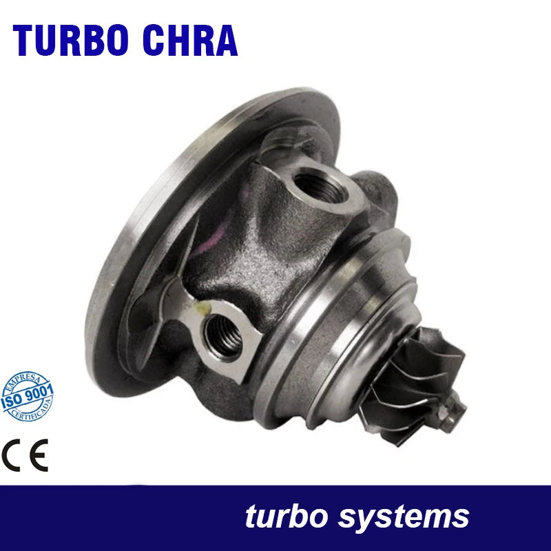 turbo cartridge VL38 55218934 71724555 71724556 71724485 55248311 core chra for Fiat 500 Abarth 1.4T-Jet 16V 2009- 135 HP
