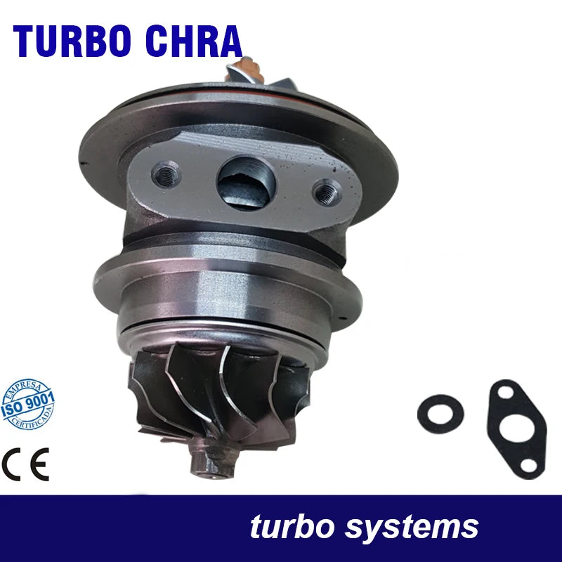 TD04 Turbo cartridge 49177-02500 49177-02501 49177-02511 chra core For MITSUBISHI MONTERO L200 L300 L400 PAJERO  4d56 4D56Q 2.5L