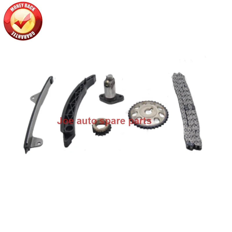 Engine Timing Chain Tensioner Kit for BAIC M20 1.5L