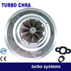 RHF4 turbocharger Turbo CORE   VB420088 VT10 1515A029 cartridge chra for Mitsubishi L200 2.5TD 2.5L 133HP ENGINE 4D5CDI VC420088