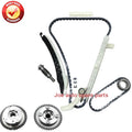 Timing Chain Kit VVT for Mercedes Benz A220 A45 A250 A160 A180 A200 B160 B250 B200 B180 B220 C180 C300 C160 C250 C200 2.0L 1.6L