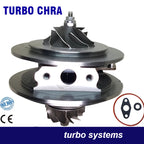 Turbo cartridge core 49335-01003 49335-01002 49335-01001 49335-01000 chra for Mitsubishi ASX Lancer 1.8 DI-D 110Kw 150HP 2010-