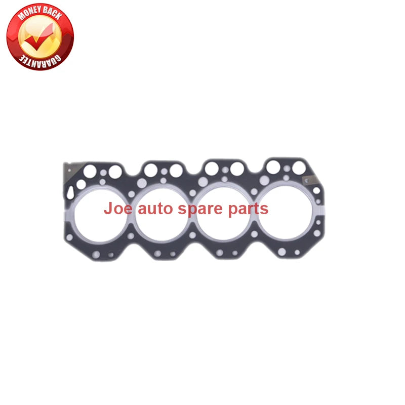 14B Engine cylinder head gasket for DAIHATSU DELTA TOYOTA COASTER DYNA 200 3.7 d 3.7L 04111-56070 51012600 04111-56060
