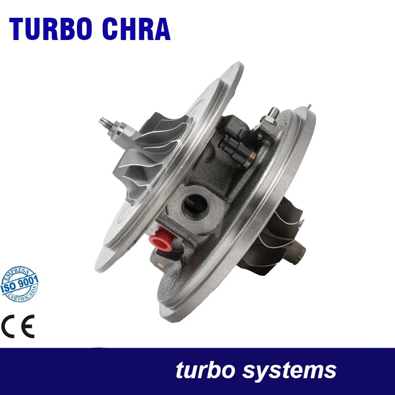 F1CE3481N F1CE3481E F1CE3481L Turbo core Cartridge for Citroen MANAGER JUMPER Fiat DUCATO IVECO DAILY 2999cc 2998cc 3.0 D HDI
