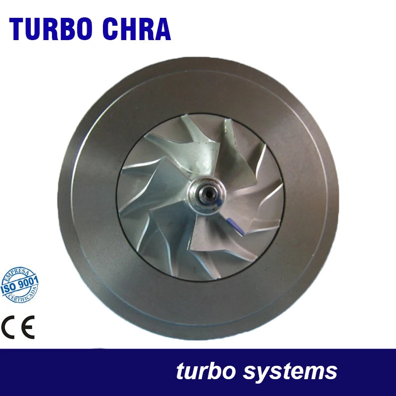 HX30 HX30W turbo cartridge 3537010 3537011 3537012 3538249 3538308 3539701 core chra for Dodge Ram Truck Komatsu 4BT 4BTA 5.9L