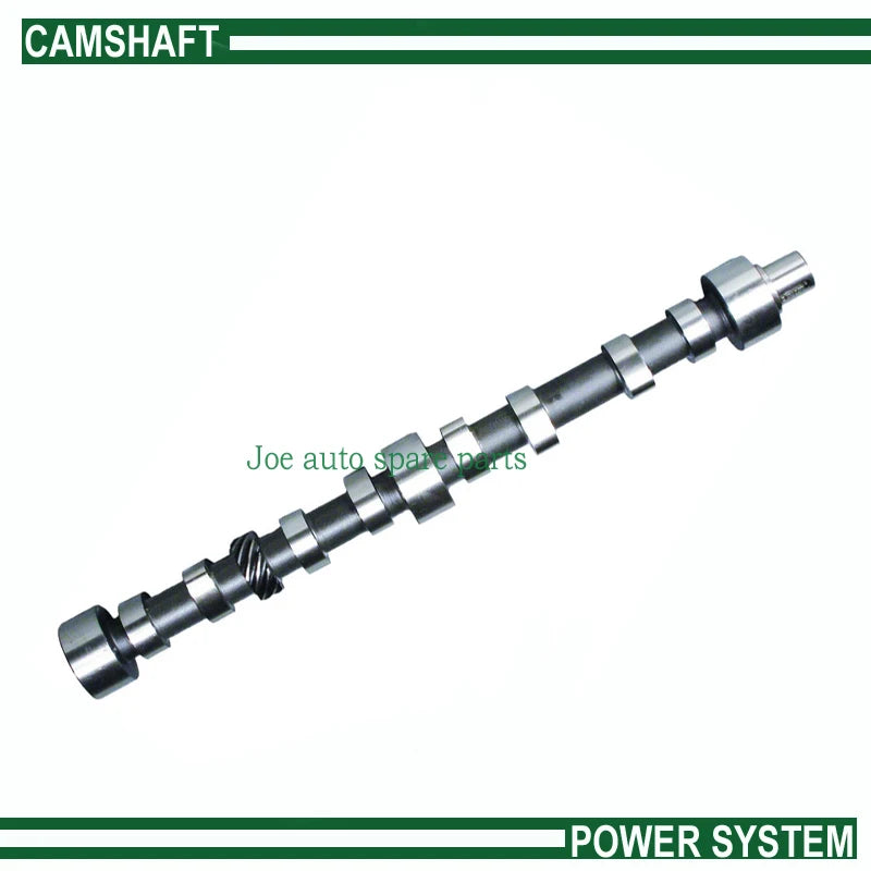 4JB1 4JB1T 4JG2 4JG2T 4JB1T 4JA1 JG2TC Camshaft  ISUZU Bighorn/Trooper Opel Frontera A/Campo/Monterey A 2.8TD 3.1TD 2.5D 636195