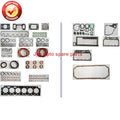 D7E complete Engine Full gasket set kit for VOLVO EC240B EC460B EC360B EC290B 7.12L 7.2L