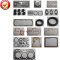 K3M complete Engine Full gasket set kit for Mitsubishi