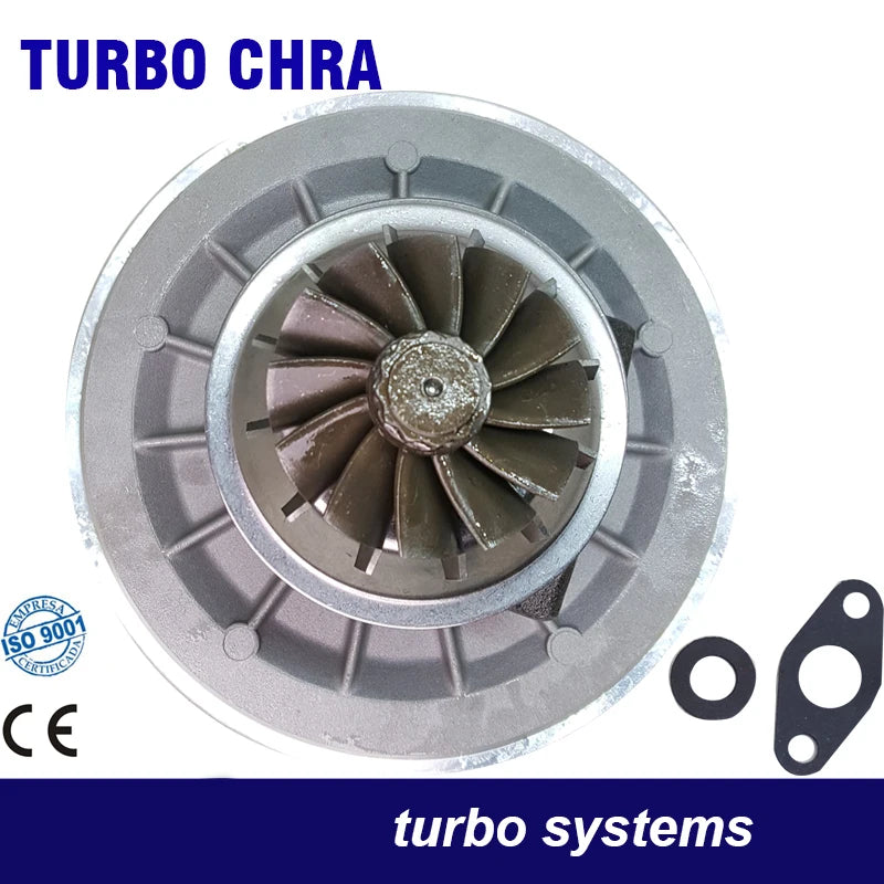 GT2556S  turbo cartridge 2674A204 2674A208 2674A209 2674A211 for Perkins Diverse Traktor engine : T4.40 1104 1104C-44T