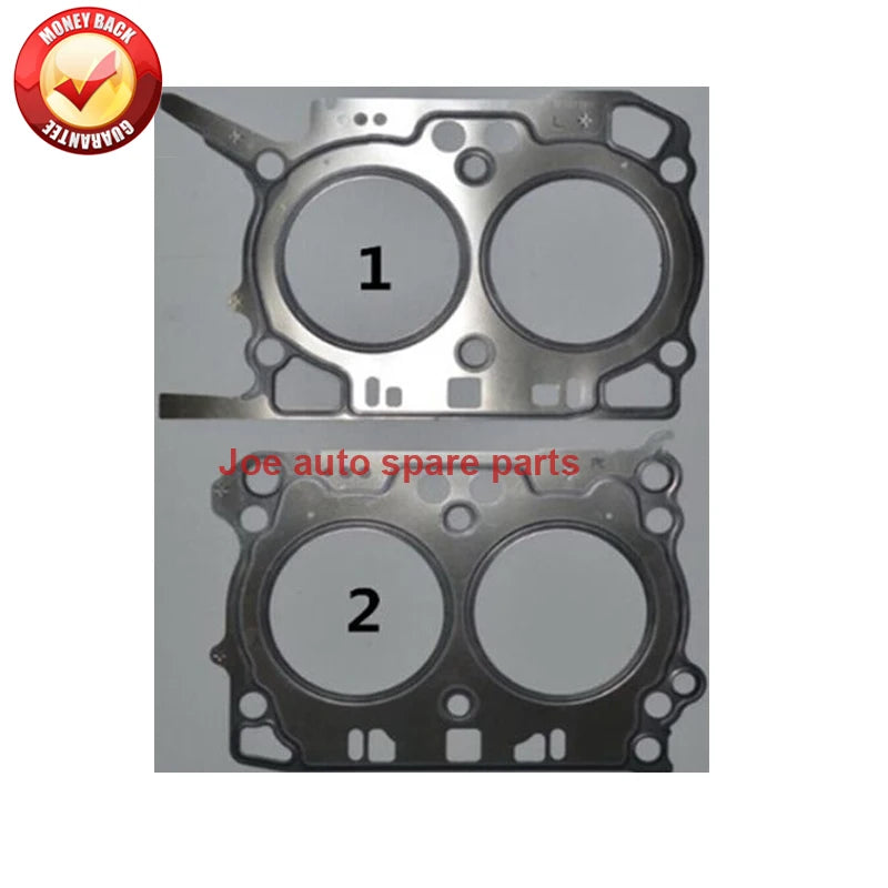FB25 Engine cylinder head gasket for Subaru Legacy Liberty outback 16V 2498cc 2.5L  2.5 L 2015- 10105AB420 10105-AB420