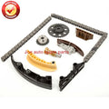 engine Timing Chain Tensioner Kit for AUDI A3 TT VOLKSWAGEN EOS EUROVAN GOLF JETTA R32 TOUAREG 2792cc 2.8L 3189cc 3.2L