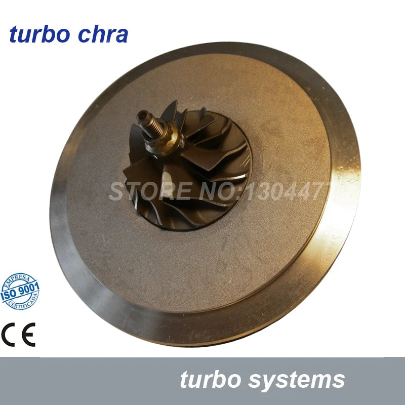 CHRA turbo cartridge GT1746S 6110961199 6110960299 720477  core for Mercedes-PKW Vito 108 CDI (W638) 60 Kw - 82 HP OM611.980
