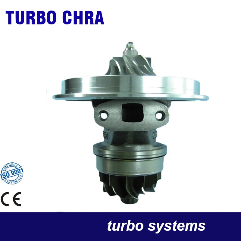 1HC Turbo cartridge 3535414 538188 3535454 3535421 3535420 3535419 3535418 3802289 core for CUMMINS ENGINE : 6T-590 6BT 6BTA