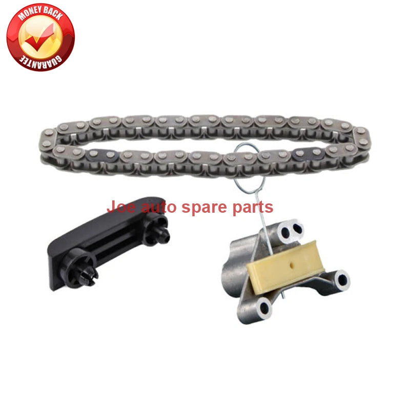Engine Timing Chain Kit for Peugeot DW10ATED4 DW12TED4 DW10BTED DW10BTED4 DW10UTED4 DW10CTED4 DW10CTED4 DW10CE DW10CD 2.0L 2.2L
