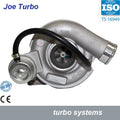 GT2556S Turbo 762931-5001S 762931 Turbocharger For Perkins Agricultural Backhoe loaders 2005-06 with Scout 4.4L Dieselmax Engine