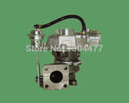RHF4 VP47 XNZ1118600000 Turbo Turbine Turbocharger For ISUZU Trooper Dongfeng Pick up 4JB1T with gaskets