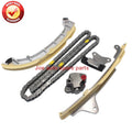 1NR 1nrfe engine Timing Chain Tensioner Kit for Toyota Toyota Yaris Vitz Auris Altis IST 1329cc 1.33L 1.3L 2007-