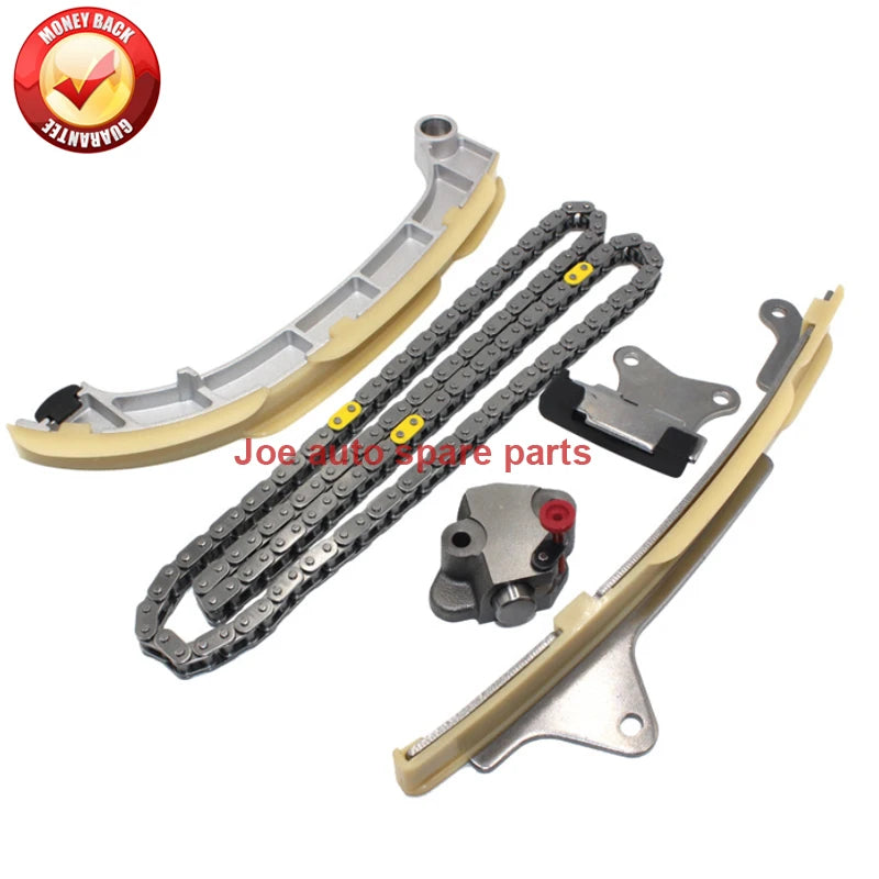 1NR 1nrfe engine Timing Chain Tensioner Kit for Toyota Toyota Yaris Vitz Auris Altis IST 1329cc 1.33L 1.3L 2007-